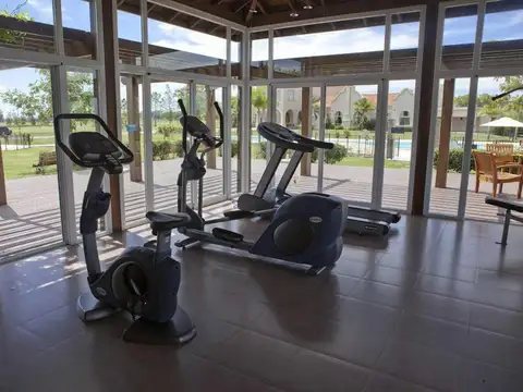 Terreno en venta - 1.878mts2 - Área 60, La Plata