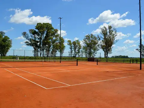 Terreno en Venta 50  mts Fondo