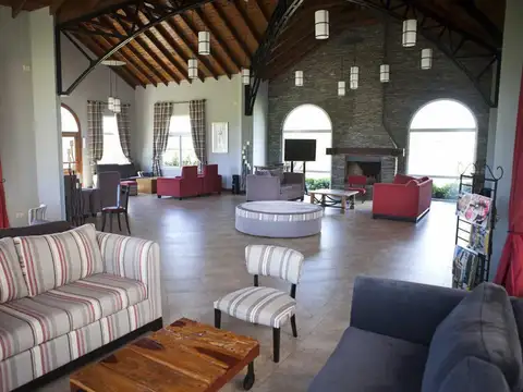 Área 60 – La Reserva Escondida