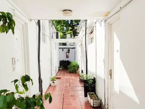 CASA CENTRICA EN PLANTA BAJA