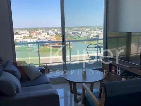 Acqua Golf I, Islas del Golf, Nordelta -