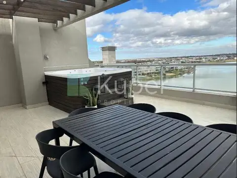 Departamento en Venta de Monoambiente