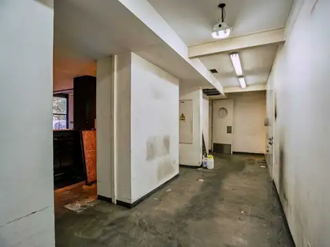 Local en Alquiler 60 años