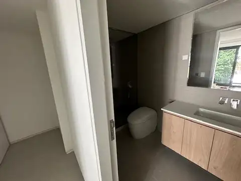 Departamento en Alquiler A Estrenar
