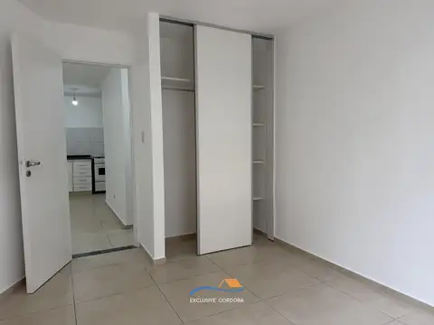 DEPARTAMENTO EN VENTA - ALTO ALBERDI