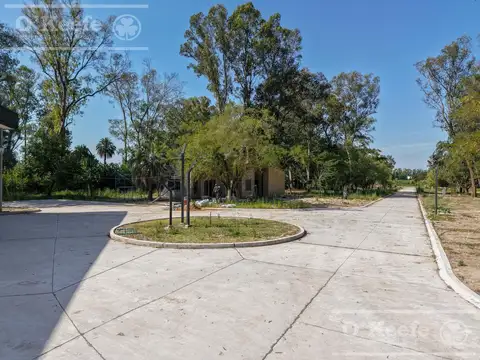 Terreno en Venta en Guillermo E Hudson, USD 55.000