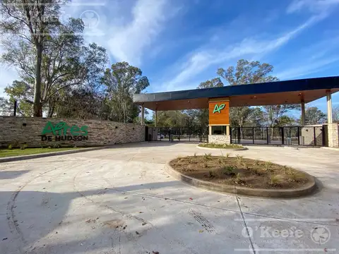 Terreno en Venta en Guillermo E Hudson, USD 60.000