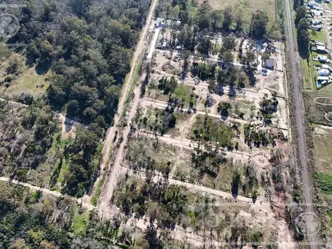 Terreno en Venta 29  mts Frente