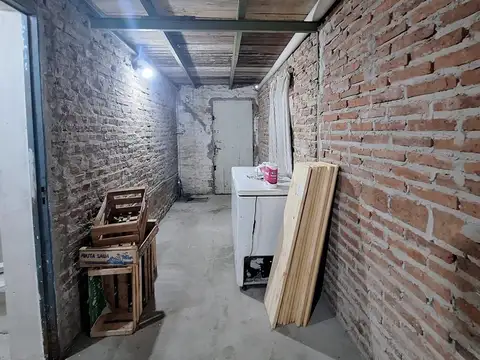 Local en Venta en Mercedes de San Martín, USD 65.000