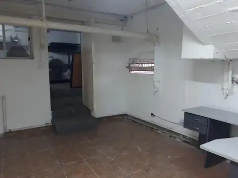 Galpon en Alquiler en Barracas, $ 1.400.000