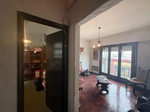Departamento en Venta en Santos Lugares, USD 83.000