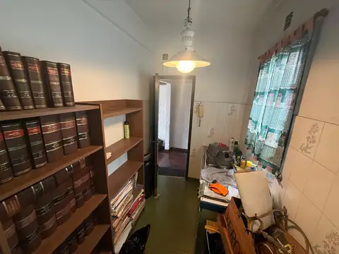 Departamento en Venta Apto profesional