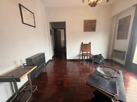 Avenida de la plata 3400, Piso 1