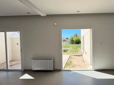 EN VENTA | CASA 2 DORMITORIOS