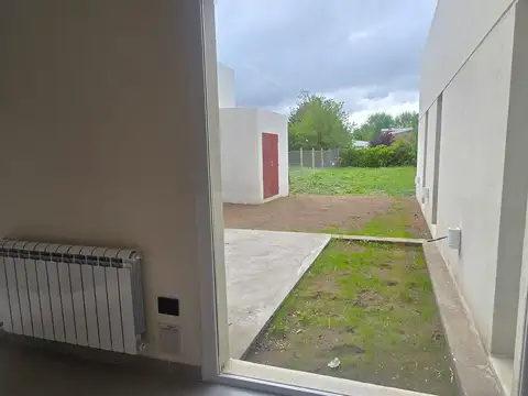 Casa en Venta A Estrenar