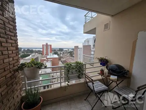 Departamento en Alquiler de 2 ambientes