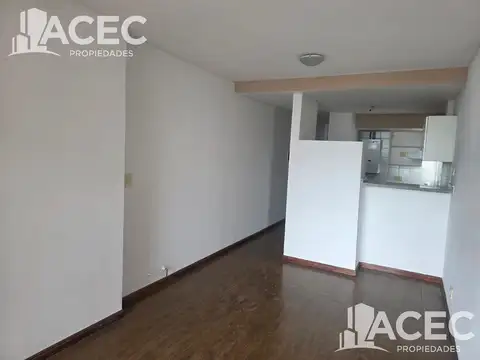 Necochea 2000 - Piso 11º Dpto C - Amenities