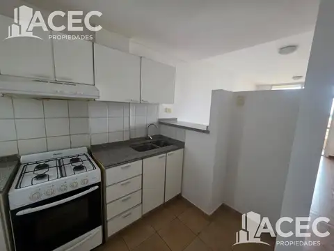 Alquiler -Departamento - República de la Sexta