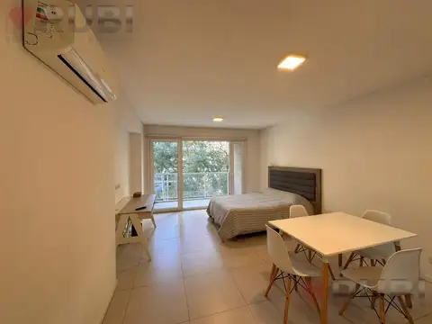 Alquiler Monoambiente