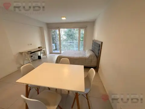 Departamento en Alquiler de Monoambiente