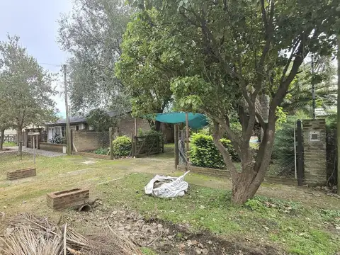 Terreno en Venta 12  mts Frente
