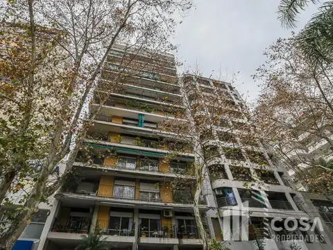 Boulevard Oroño al 800