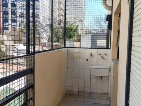 Departamento en venta en Flores Norte