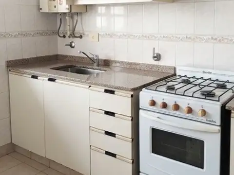 Departamento en Venta al Oeste