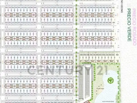 LOTE EN VENTA Y/O PERMUTA YACHTING CLUB
