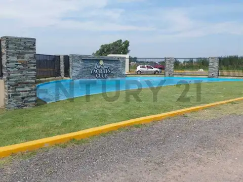 Terreno en Venta en Yachting Club Don Luis, USD 16.000