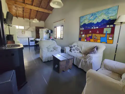Casa en Venta en Balneario Claromeco, USD 68.000