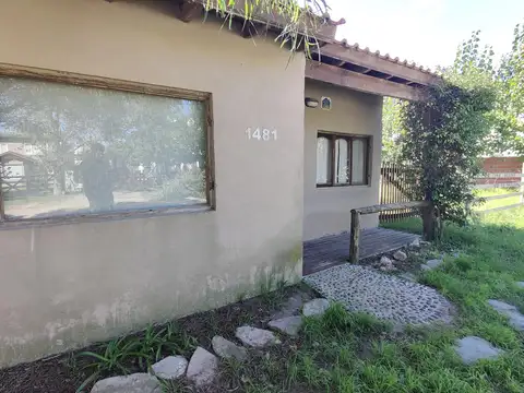 Casa en Venta de 2 dormitorios