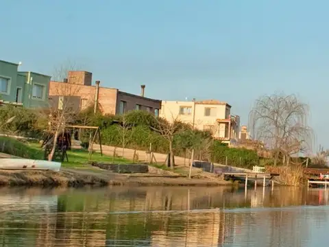 VENTA LOTE B° SANTA ANA, TIGRE COMPLEJO VILLANUEVA