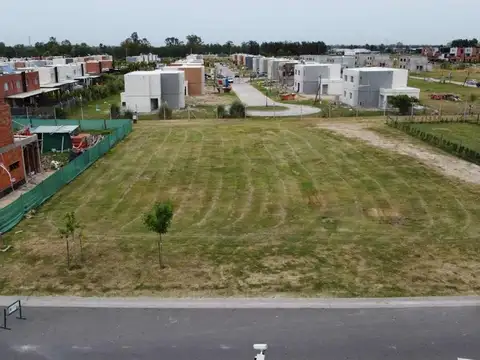 Terreno en Venta de 639,0 m2