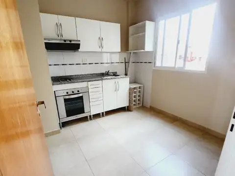 Departamento en Alquiler Permite mascota