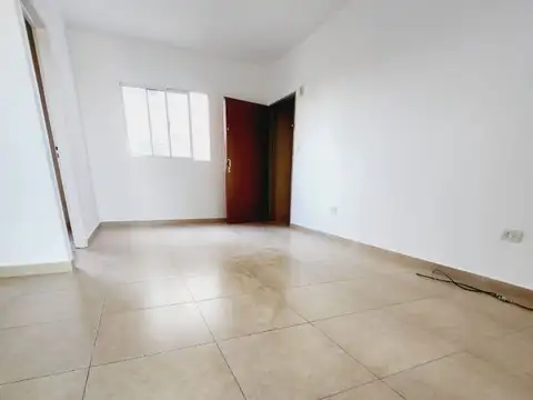 Hermoso departamento en alquiler de 3 ambientes en Villa del Parque