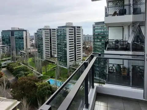Torre Arealis -  Ingeniero Gualberto Venecia  80