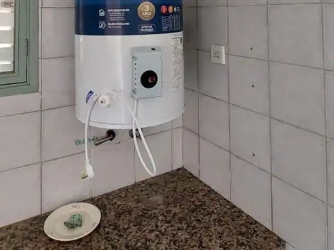 Depto Tipo Casa en Venta en San Clemente Del Tuyu, USD 38.000