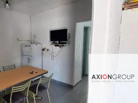 Depto Tipo Casa en Venta de 3 ambientes