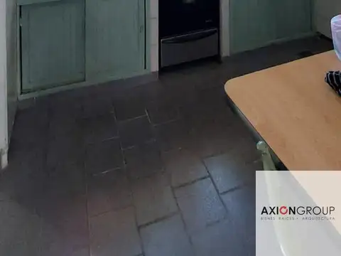 Depto Tipo Casa en Venta de 1 dormitorio