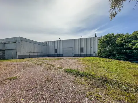 Galpon en Alquiler en Burzaco, $ 8.400.000