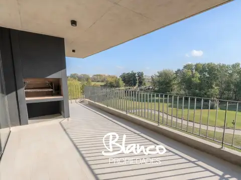 Pilará - Residence -