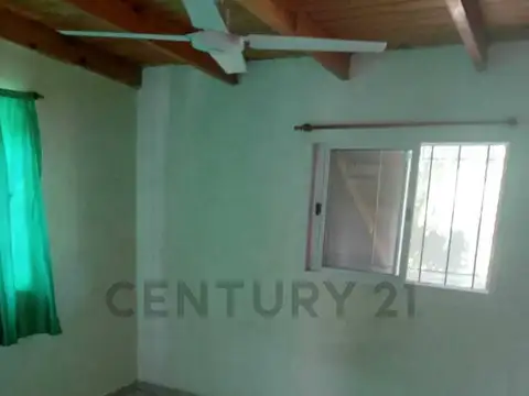 Venta casa 2 dormitorios Zavalla