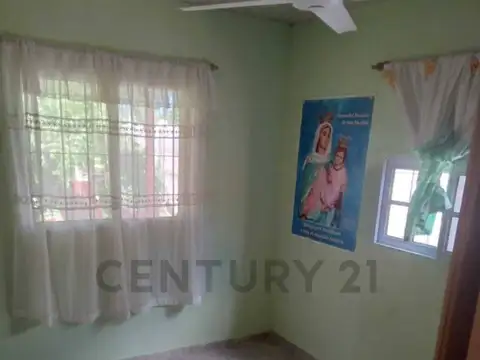 Los tilos 1700, Piso 0