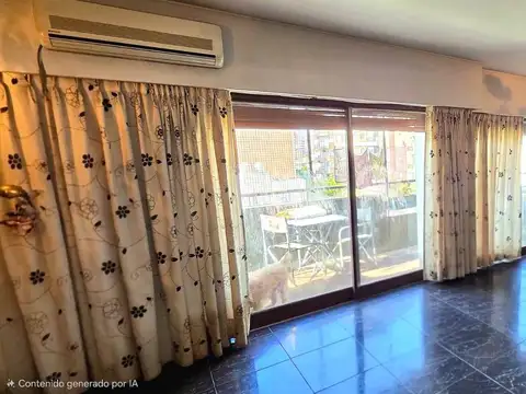 Departamento en Venta en Abasto, USD 149.000