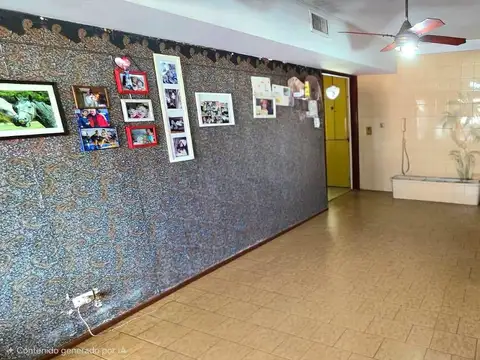 Departamento en Venta 45 años