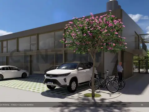 Local en Venta A Estrenar