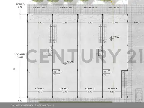 Local en Venta en Joaquín Gorina, USD 220.000