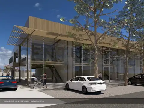 138 Y 484 OFICINAS Y LOCALES EN POZO EN VENTA GORINA EXCELENTE DESARROLLO PARA I