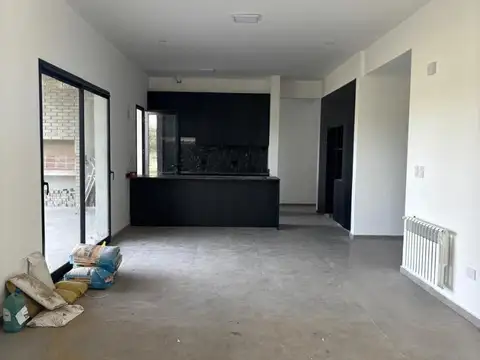 Casa en venta 3 dormitorios financiada - Siete Soles